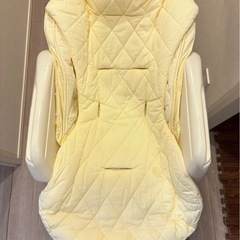 combi　ネムリラ　オートスウィング　ハイローラック