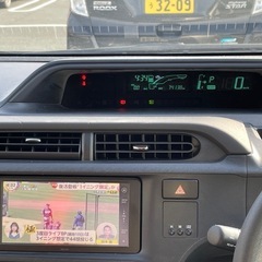 アクア　2012年　74000kmの画像