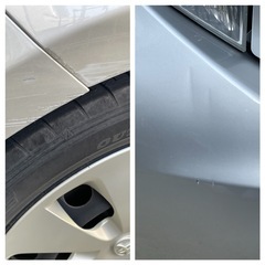 アクア　2012年　74000kmの画像