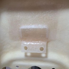 nc39 spec3 , nc42前期　ハネテールカウル（穴有り）の画像