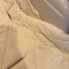 combi　ネムリラ　オートスウィング　ハイローラックの画像