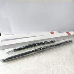 プリウス30系 ワイパー 2本セット