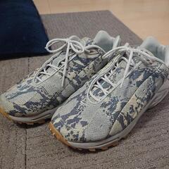 Nike ノクタ