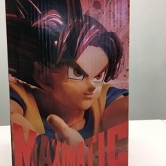 ドラゴンボール　フィギュアの画像