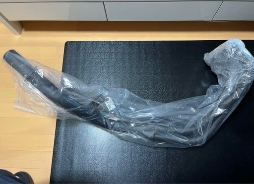 未使用CB400SF NC39 PRETTY RACINGタイプ3 マフラー