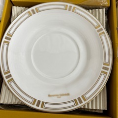 ティーカップ6点セットの画像