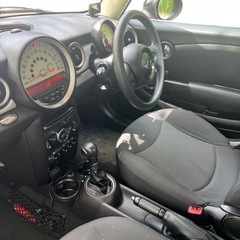 MINI  25年式 R56 最終後期モデル 低走行5万キロ台 車検ロング  美車の画像