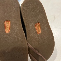 子供靴　オシャレ！の画像
