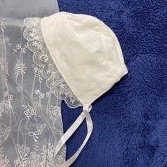 お宮参りドレスの画像