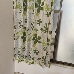 カーテン