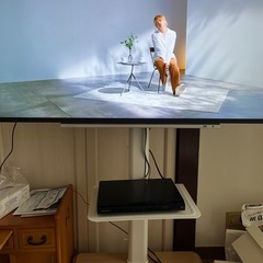 REGZA 43インチ　M540X SERIES  4K スマー...