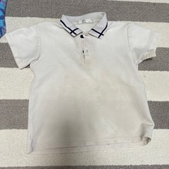 中比恵、恵愛ソレイユ保育園の体操服