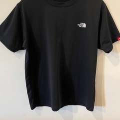 ノースフェイスTシャツ　Lサイズ
