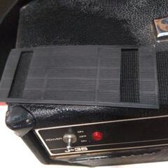 TAKAMINE、TGS-1BL...ストラップ！の画像