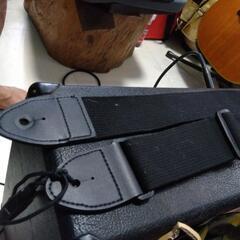 TAKAMINE、TGS-1BL...ストラップ！の画像