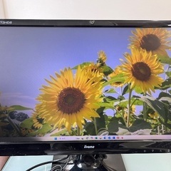 PCモニター無料
