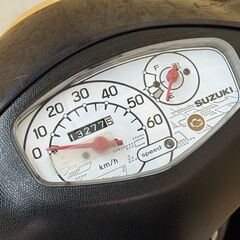 【原付専門店】整備済み　CA4AA　現行レッツ■買取・下取り可能■検　トゥディ　タクト　ジョグ　ディオ■の画像