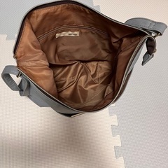 ショルダーバックの画像