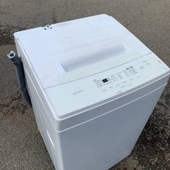EJ5159番 アイリスオーヤマ 全自動洗濯機 IAW-T503E
