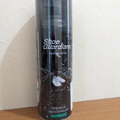 新品未使用 防水スプレー 大容量 440ml スニーカー 靴 最強 防汚力 持続力 梅雨 雨 撥水 フッ素 抗菌 除菌 多用途の画像