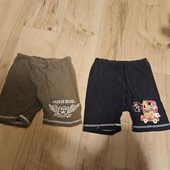 90 短パン　2着