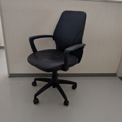 オフィスチェア差し上げます
