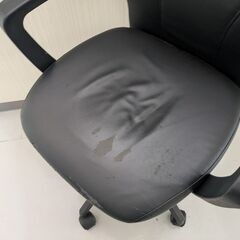 オフィスチェア差し上げますの画像