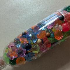 おもちゃの宝石もろもろ