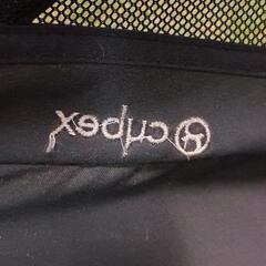 0617-082 cybex サイベックス MELIO carbon ベビーカーの画像