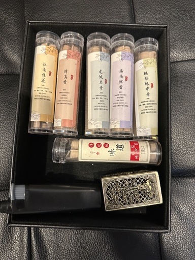 cloverai＊お値下げ相談可＊様 リクエスト 2点 まとめ商品 予約受付終了】紡ギ箱 第1節＆第2節 スペシャルカラーBOX【1BOX