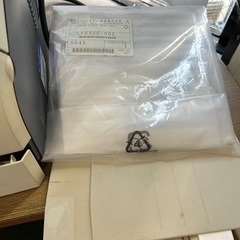 brother FAX-2810の画像