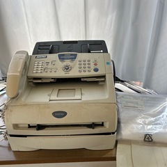 brother FAX-2810