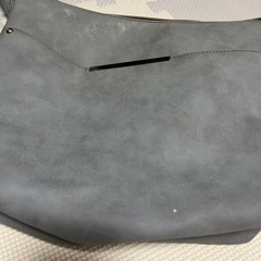 ショルダーバックの画像