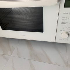 オーブンレンジ