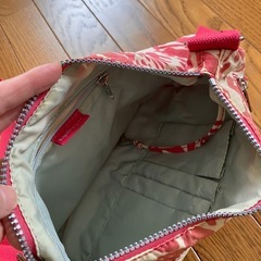 キプリングショルダーバックの画像