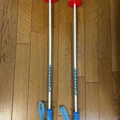 ジュニア スキーポール