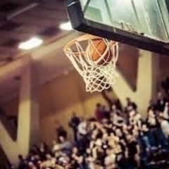 enjoyバスケ🏀