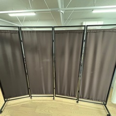 パーテーション