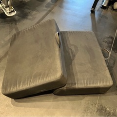 ダンベルミットの画像