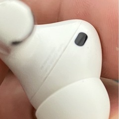 AirPods Pro L 側のみの画像