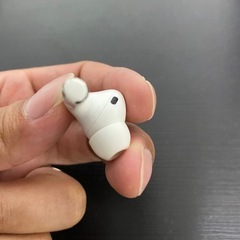 AirPods Pro L 側のみの画像