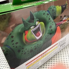ドラゴンボール　一番くじ　ラストワン　セルフ