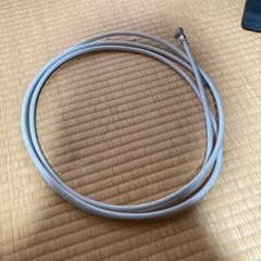 2015年製　電圧　19V液晶カラーテレビ。の画像