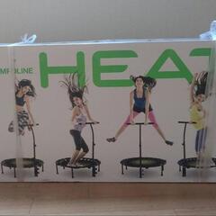 [無料] トランポリン HEAT