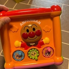 おもちゃ（決まりました）の画像