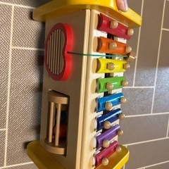 おもちゃ（決まりました）の画像