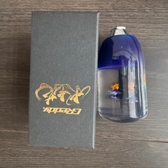 希少 トラスト水中花シフトノブ オートサロン