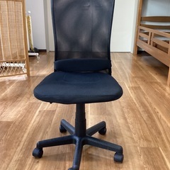 昇降チェア【町田市再生家具】　250816