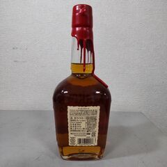未開封品】SUNTORY 碧 AO + Maker's Mark メーカーズマーク