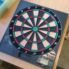 ダーツボードの中古が安い！激安で譲ります・無料であげます